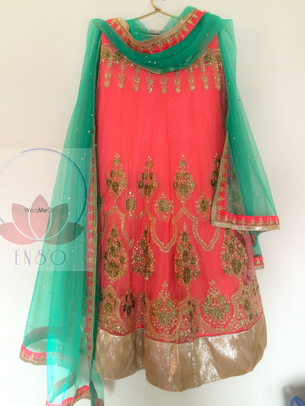 Photo By Enso - Bridal Wear