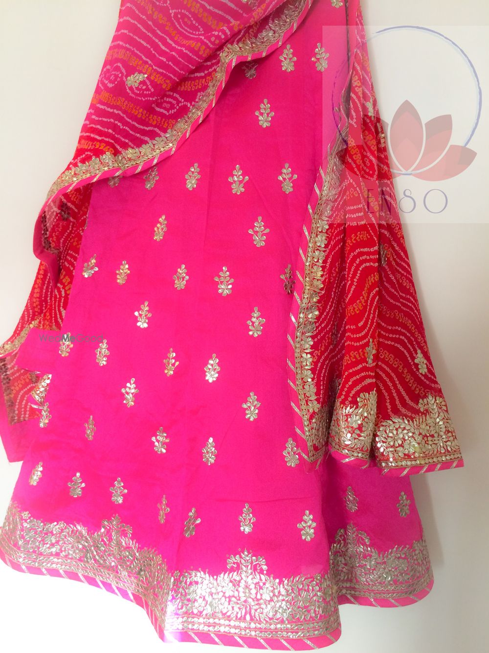 Photo By Enso - Bridal Wear