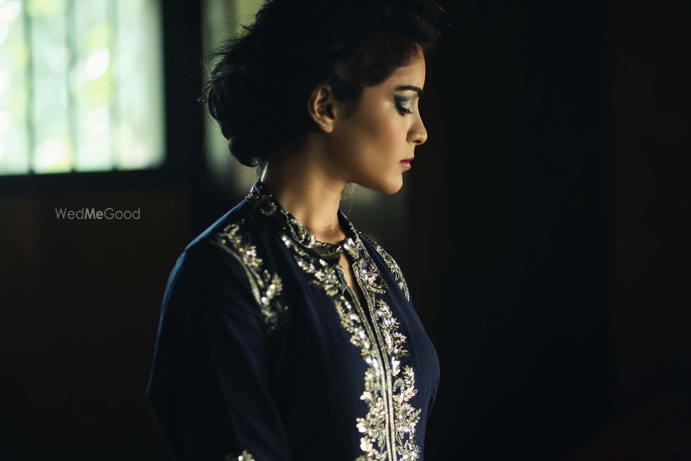 Photo By Enso - Bridal Wear