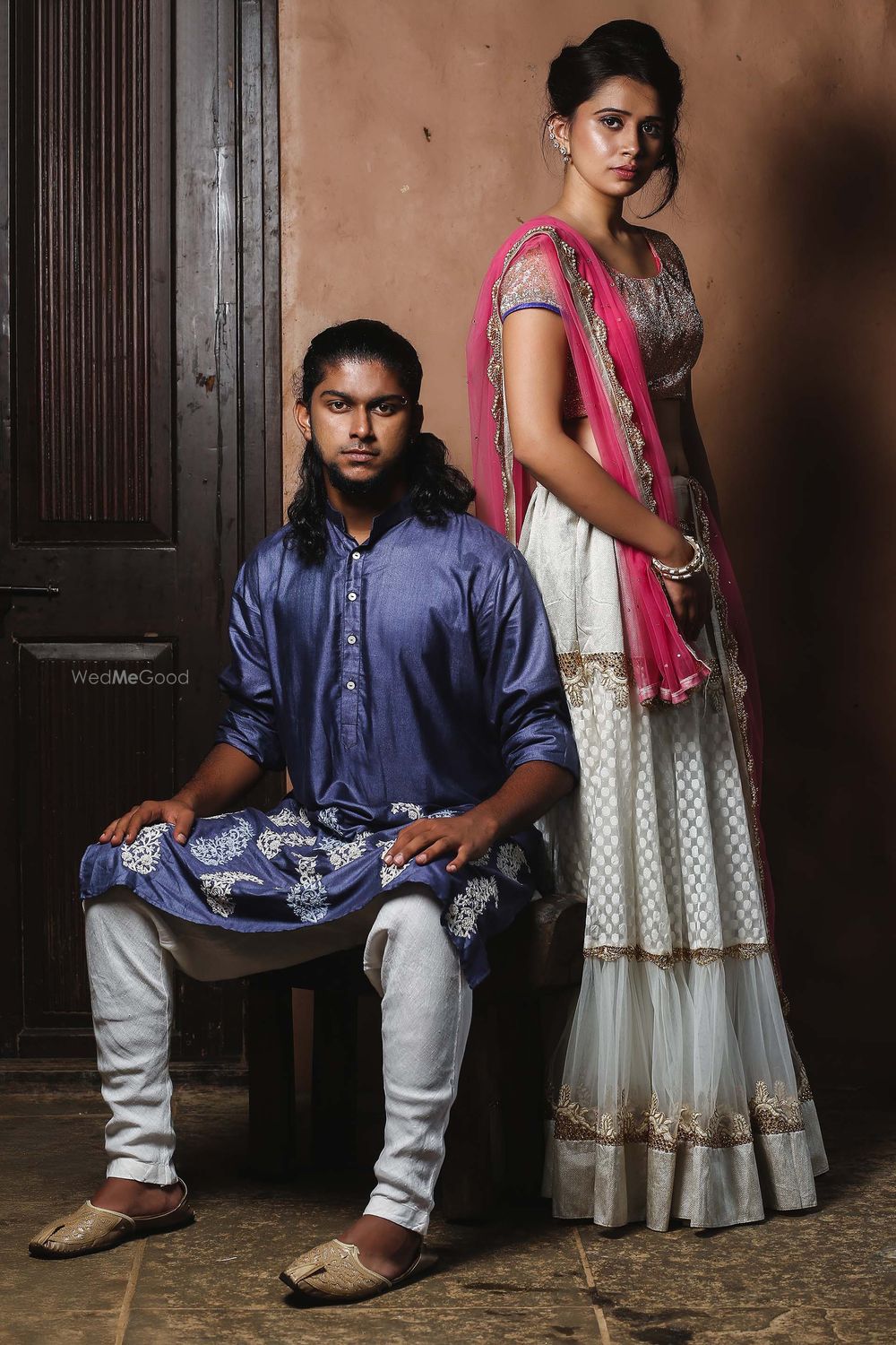 Photo By Enso - Bridal Wear