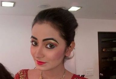 Photo By Makeup by Divya Taneja - Bridal Makeup