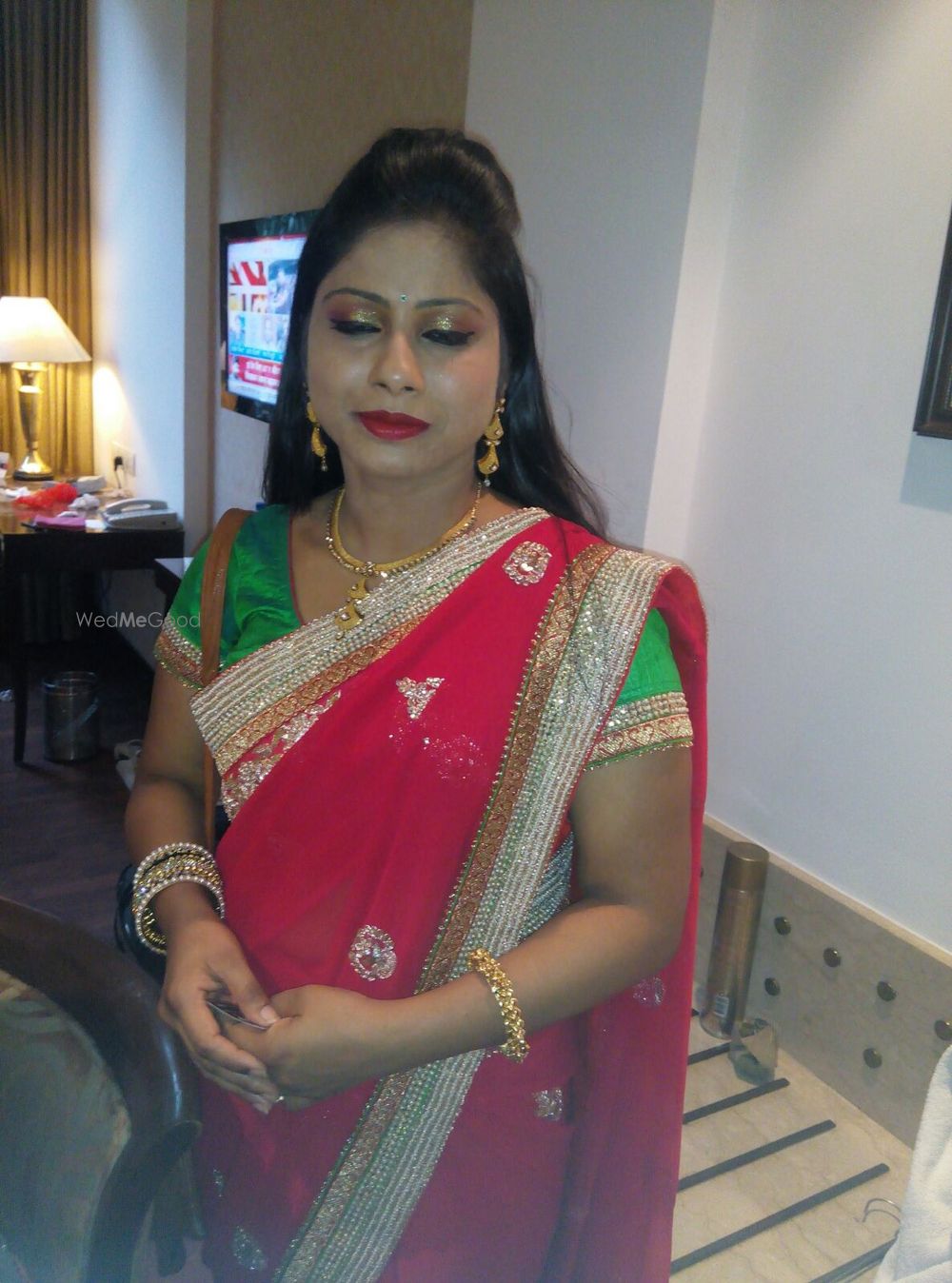 Photo By Makeup by Divya Taneja - Bridal Makeup