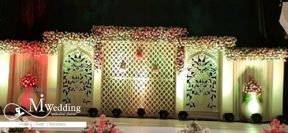 Photo By Mi Wedding - Decorators