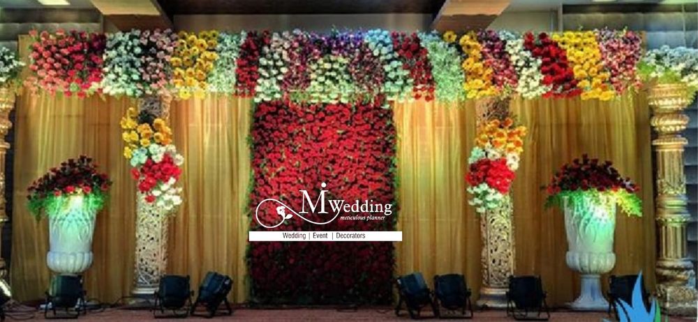 Photo By Mi Wedding - Decorators