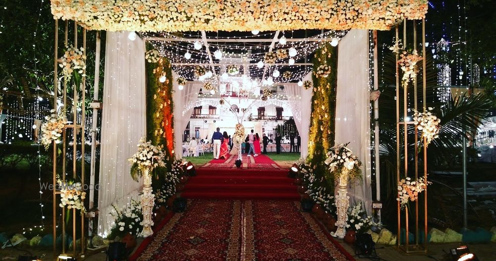 Photo By Mi Wedding - Decorators