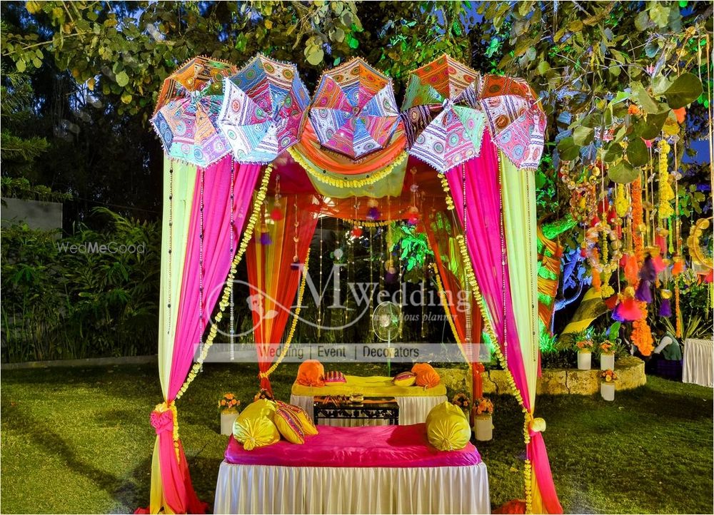 Photo By Mi Wedding - Decorators