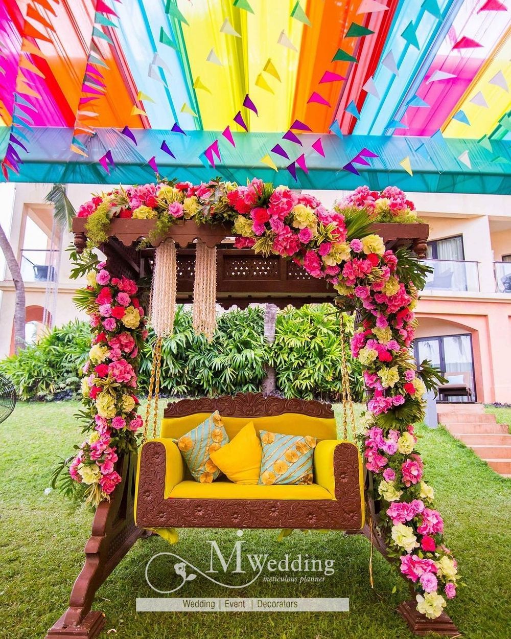 Photo By Mi Wedding - Decorators