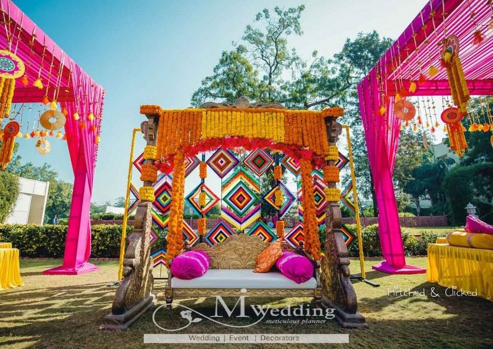 Photo By Mi Wedding - Decorators