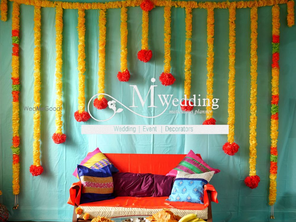 Photo By Mi Wedding - Decorators