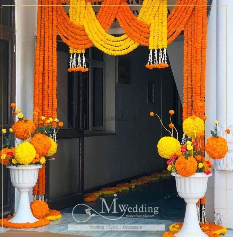 Photo By Mi Wedding - Decorators