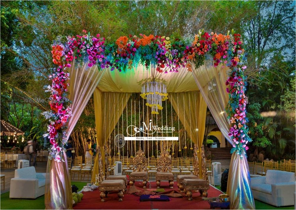 Photo By Mi Wedding - Decorators