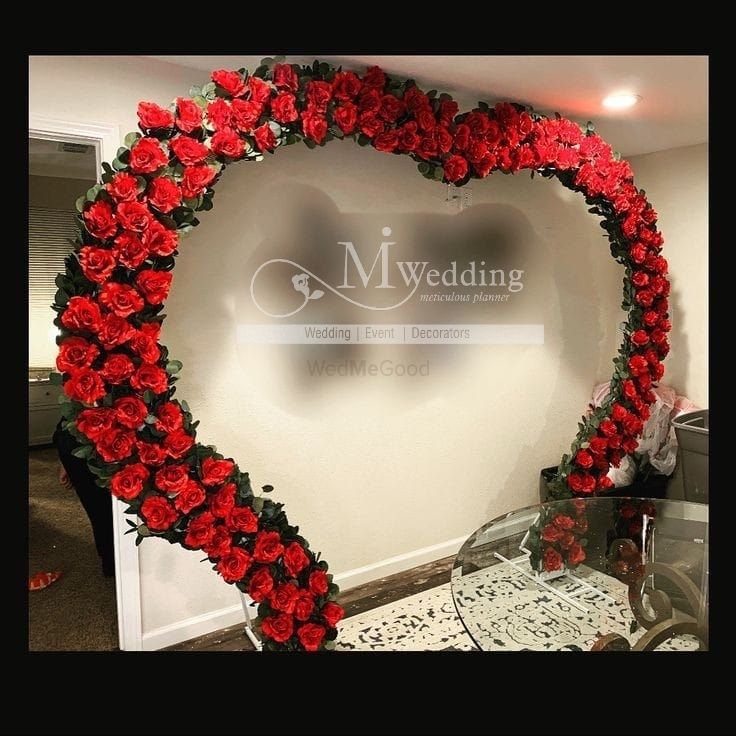 Photo By Mi Wedding - Decorators