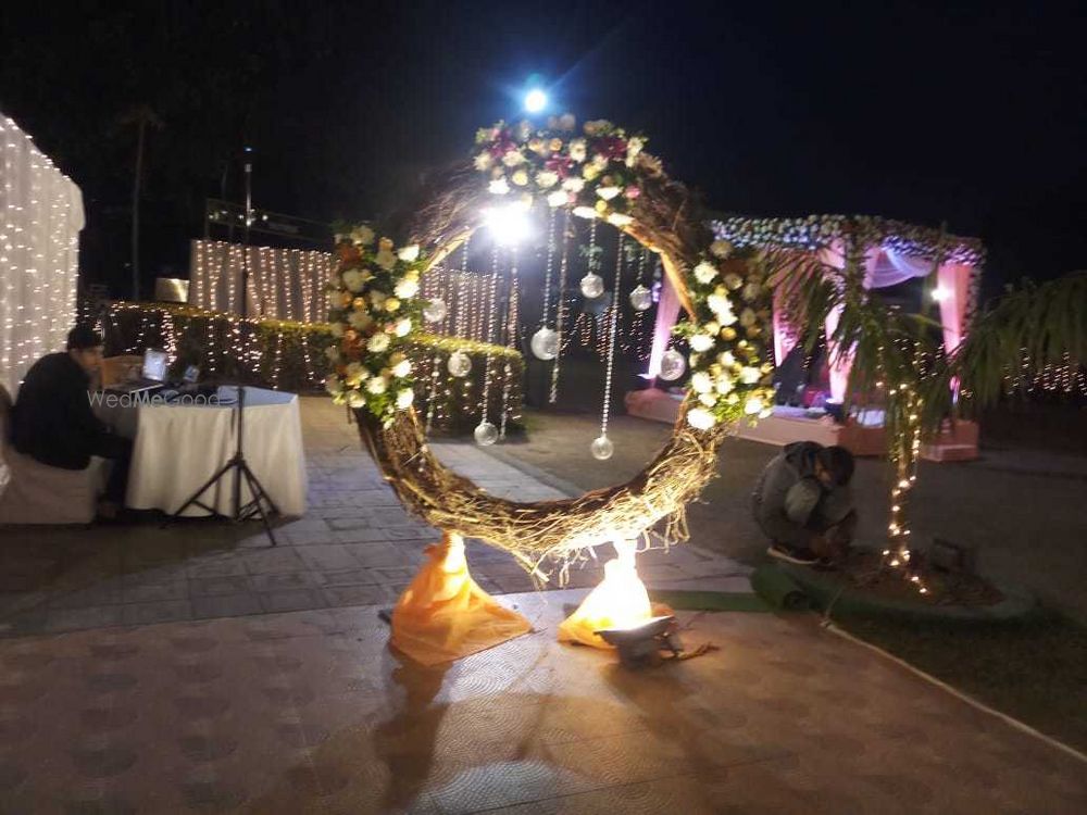 Photo By Shivam Event - Decorators