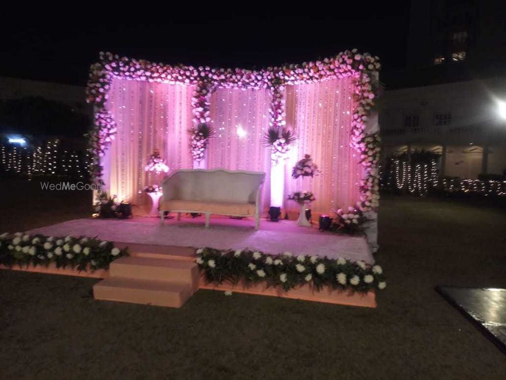 Photo By Shivam Event - Decorators