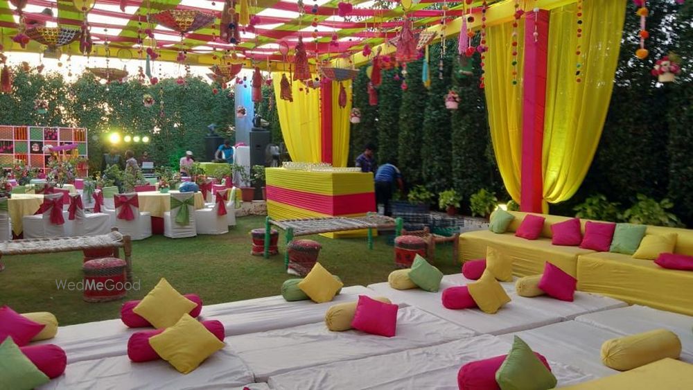 Photo By Shivam Event - Decorators