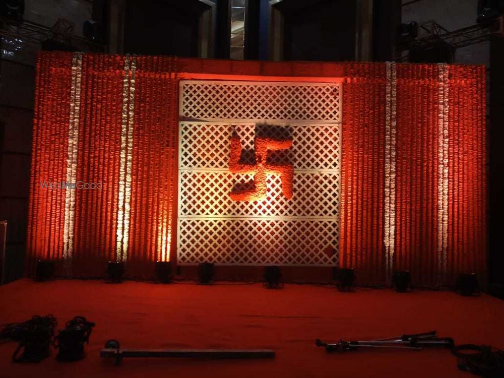 Photo By Shivam Event - Decorators