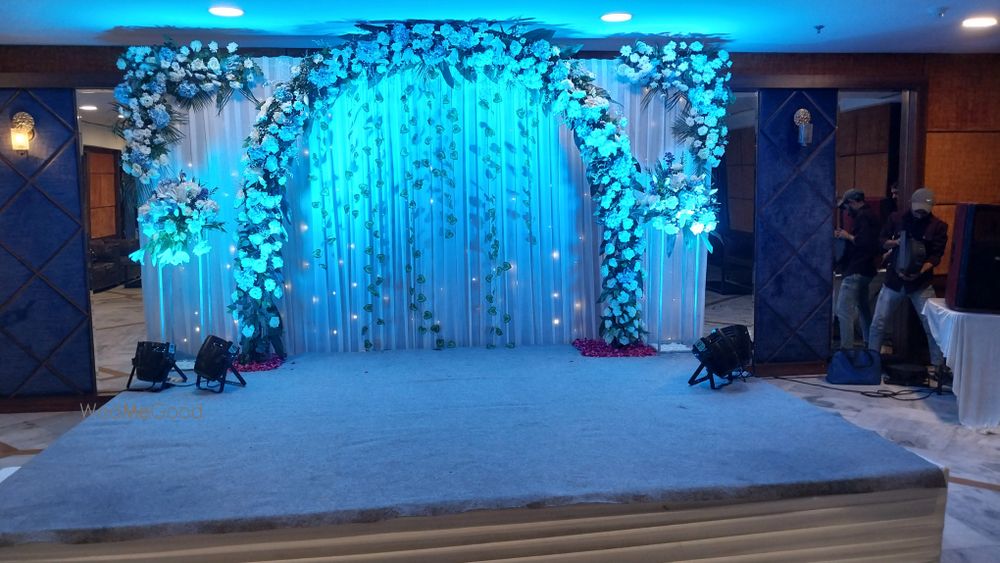 Photo By Shivam Event - Decorators