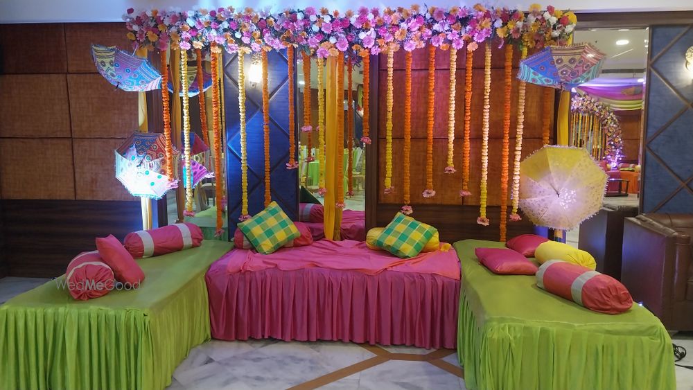 Photo By Shivam Event - Decorators