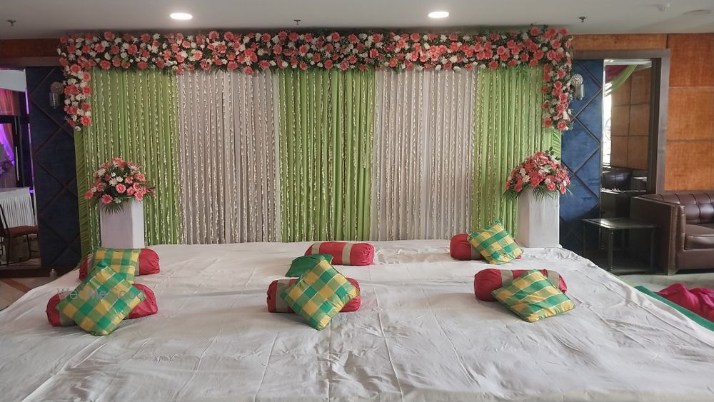 Photo By Shivam Event - Decorators