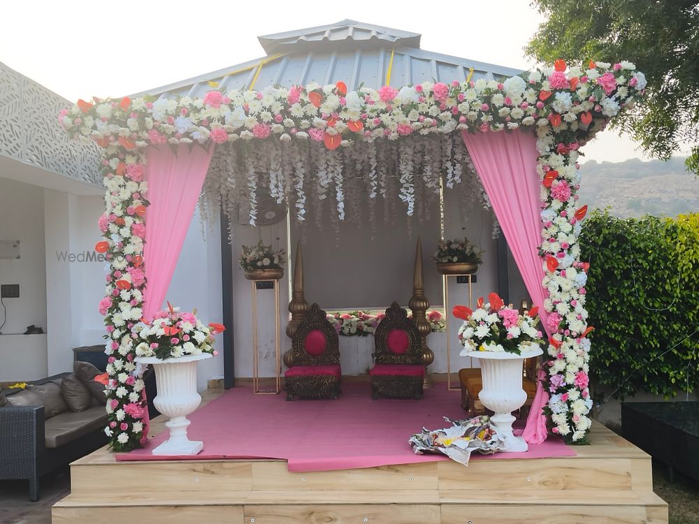 Photo By Shivam Event - Decorators