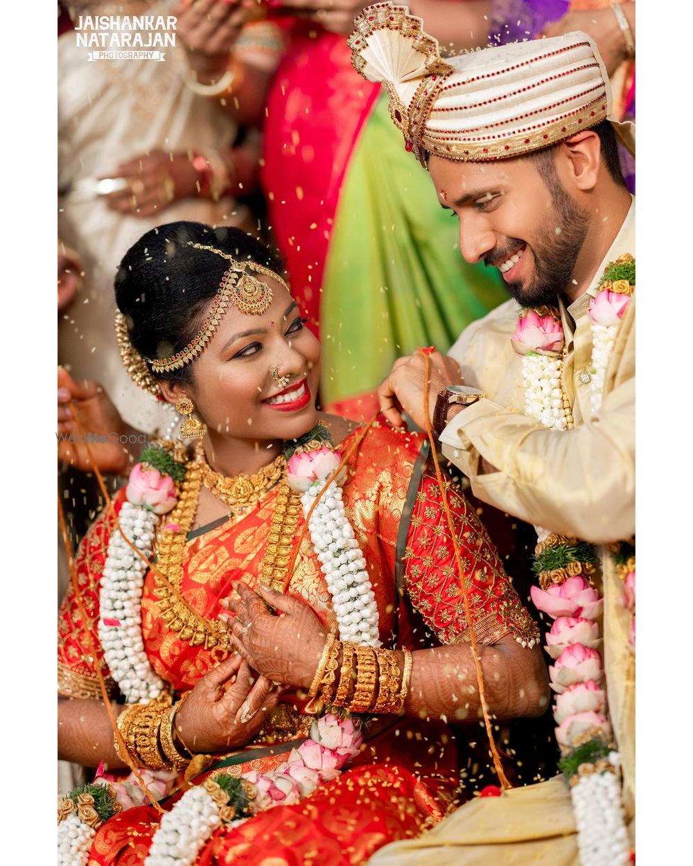 Photo By Jaishankar Natarajan Photography  - Photographers