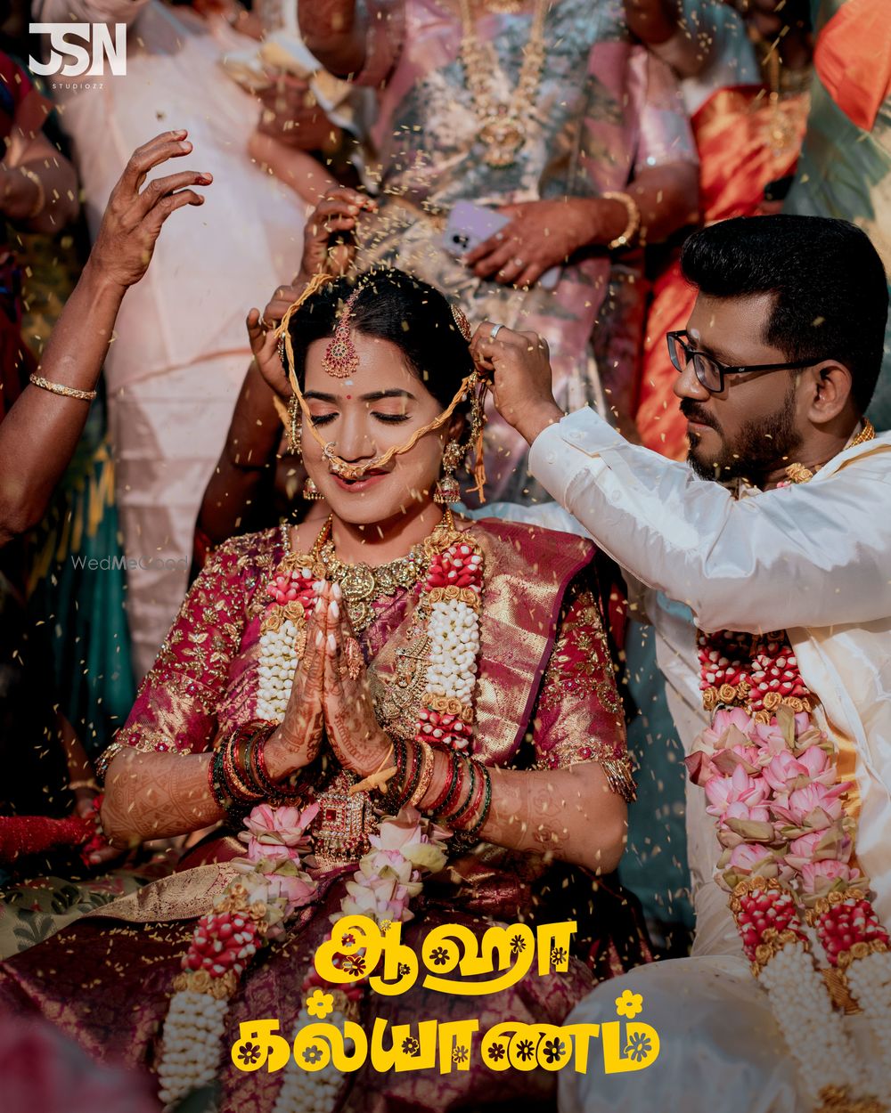 Photo By Jaishankar Natarajan Photography  - Photographers