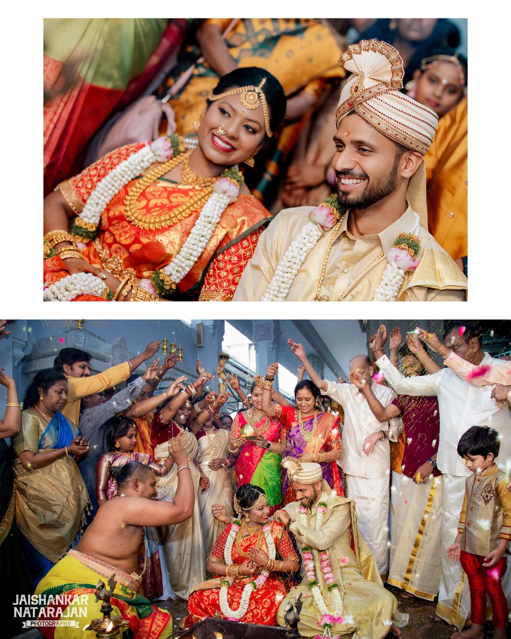 Photo By Jaishankar Natarajan Photography  - Photographers