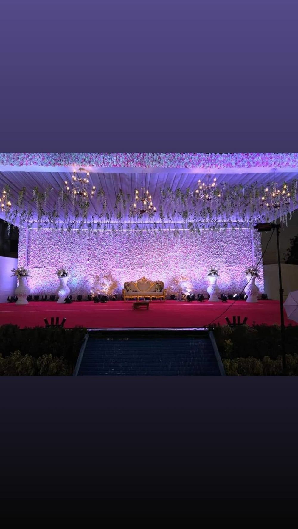 Photo By Party Hub Events - Wedding Planners