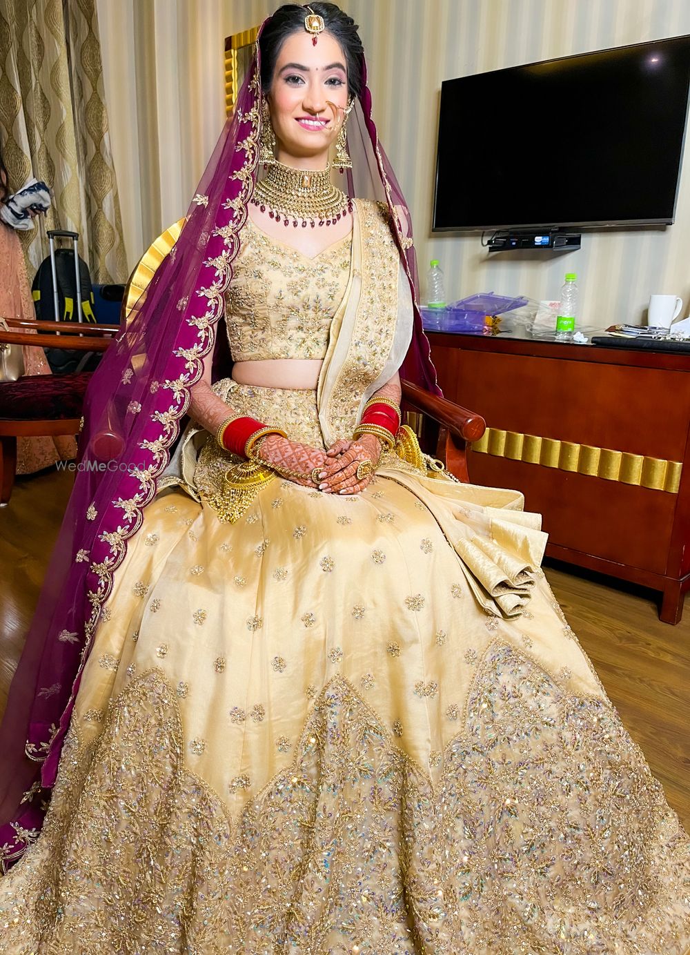 Photo By Makeup by Neha Gulati - Bridal Makeup