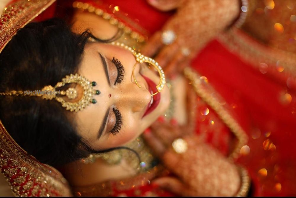 Photo By Makeup by Neha Gulati - Bridal Makeup