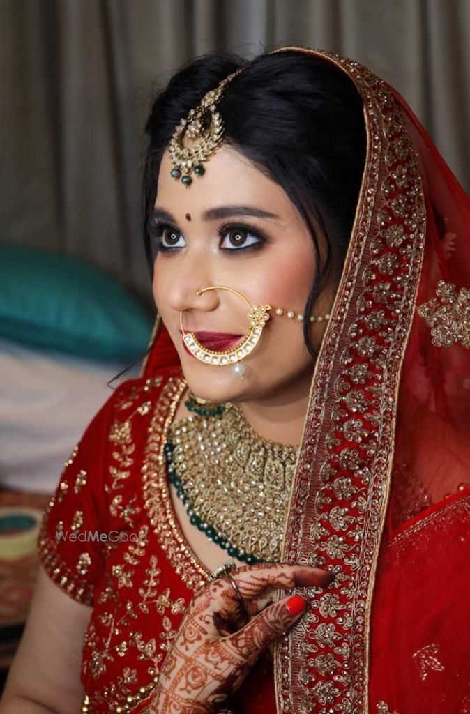 Photo By Makeup by Neha Gulati - Bridal Makeup