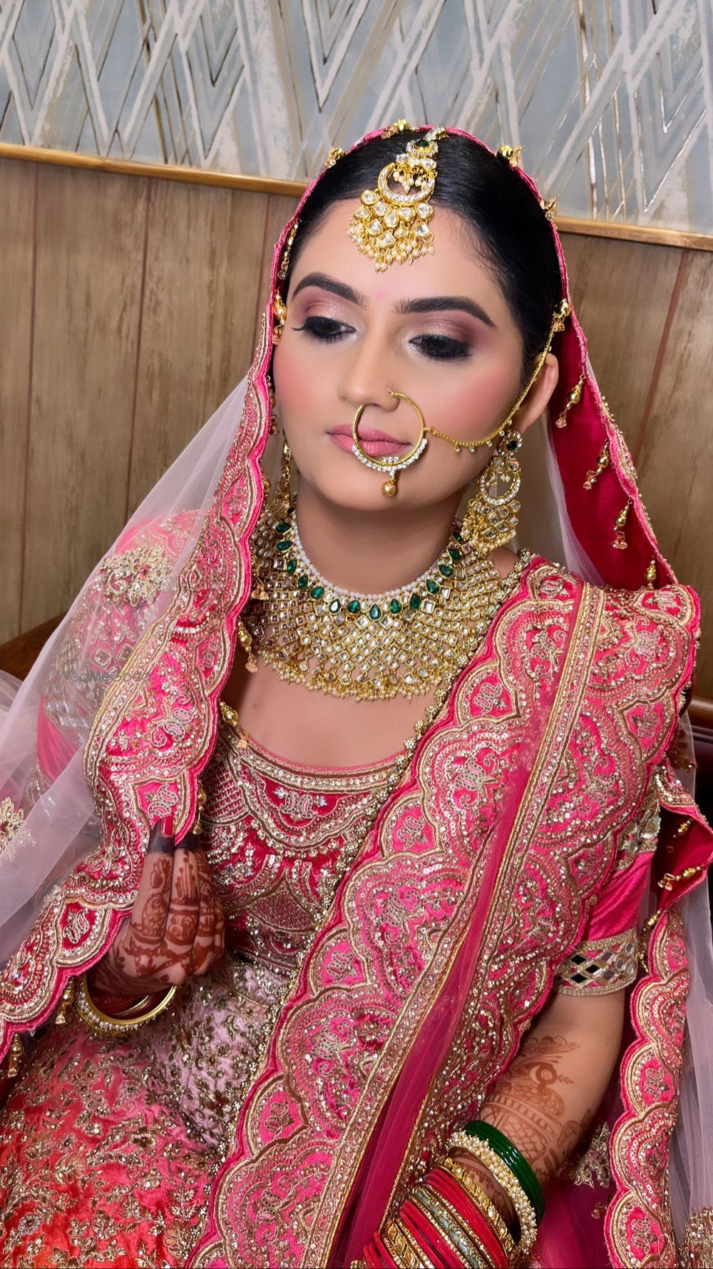 Photo By Makeup by Neha Gulati - Bridal Makeup