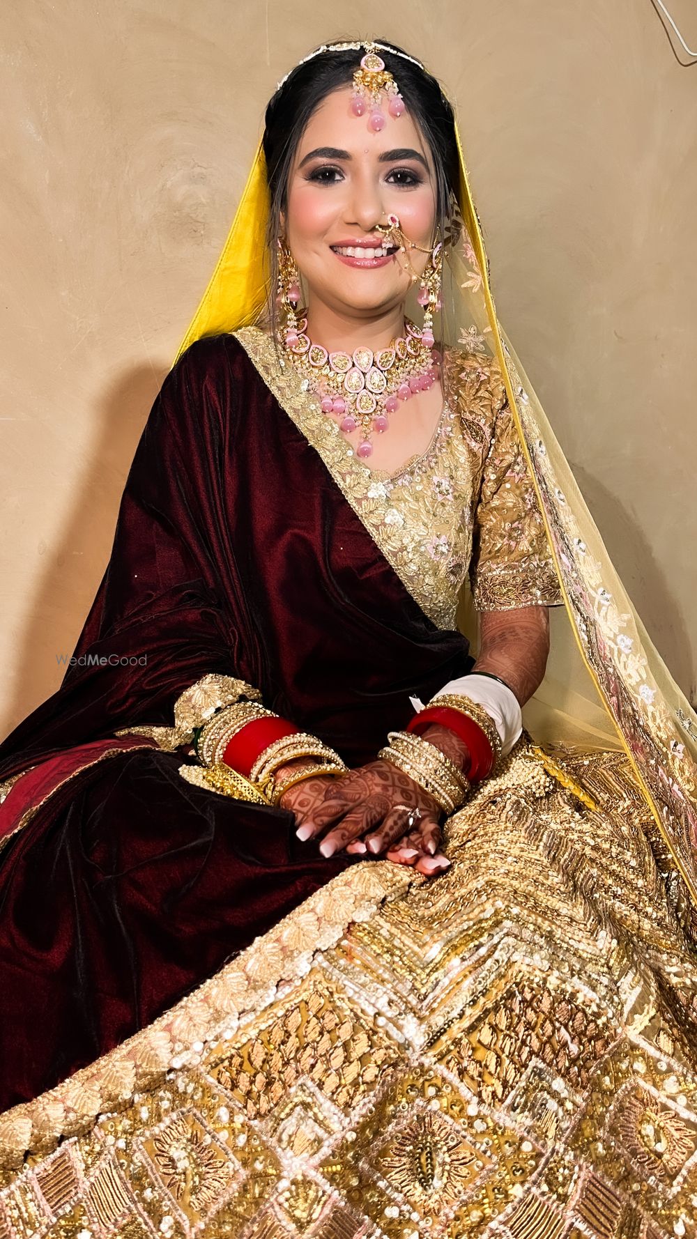 Photo By Makeup by Neha Gulati - Bridal Makeup