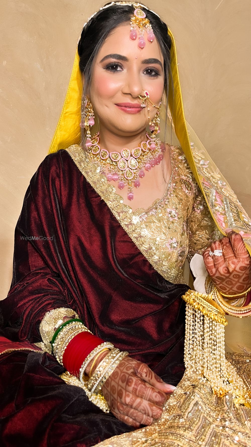 Photo By Makeup by Neha Gulati - Bridal Makeup