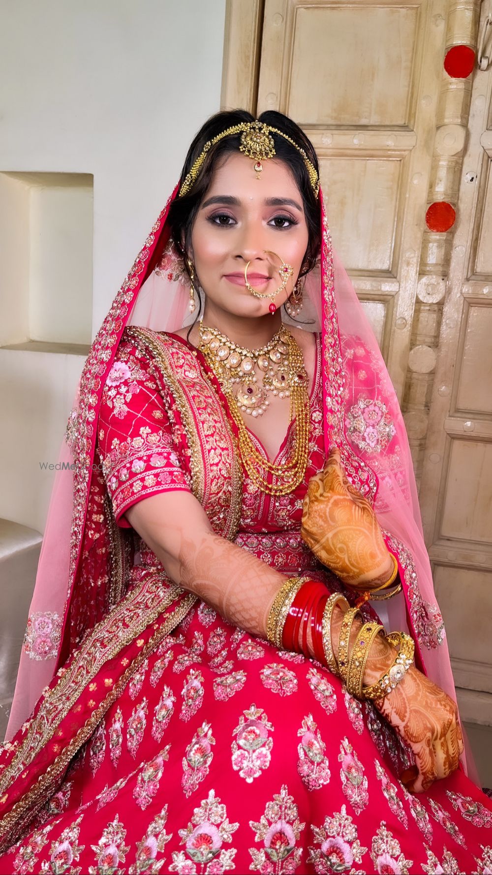 Photo By Makeup by Neha Gulati - Bridal Makeup