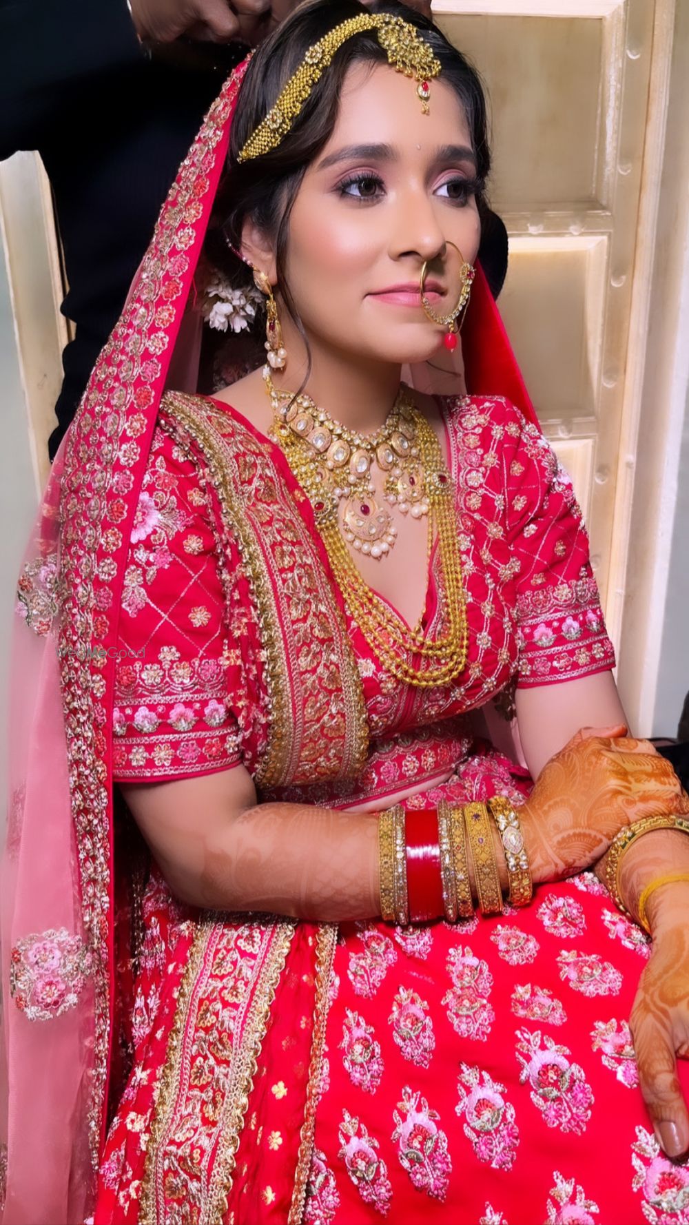 Photo By Makeup by Neha Gulati - Bridal Makeup