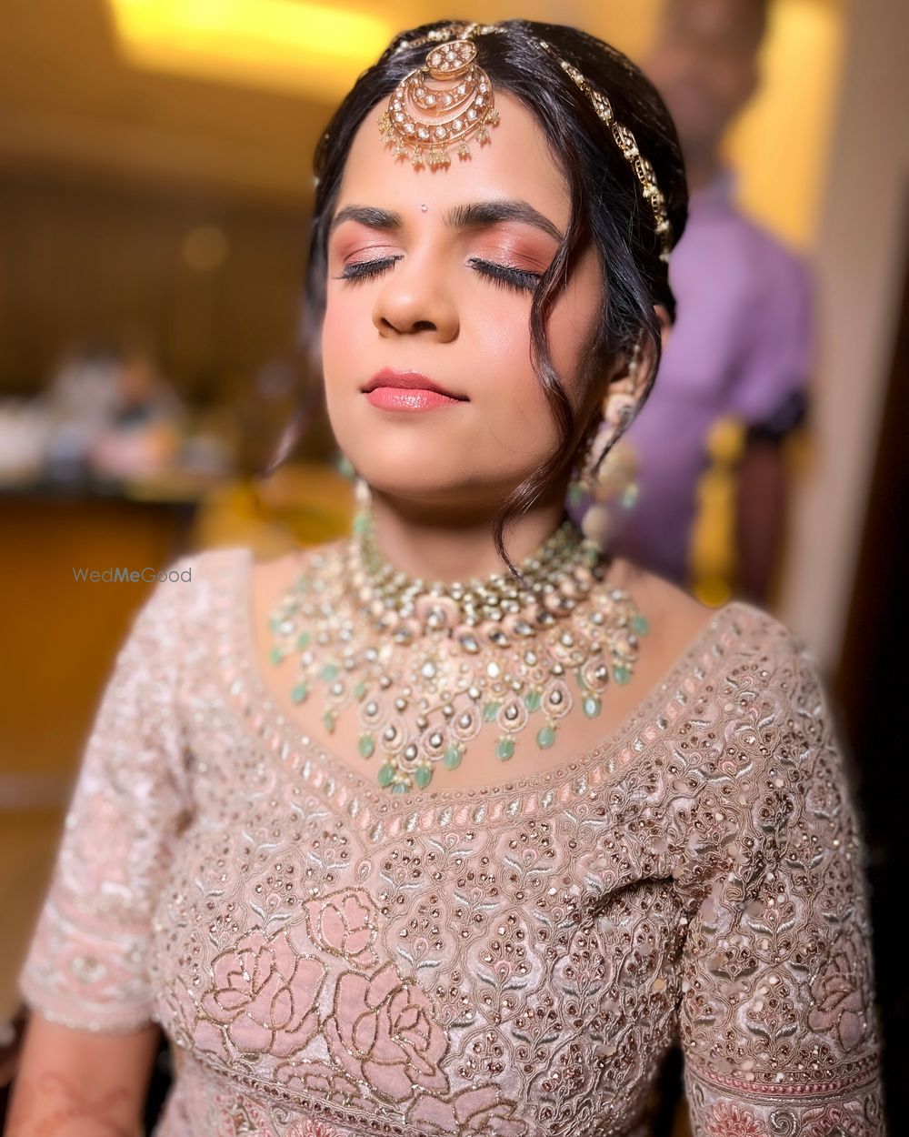 Photo By Makeup by Neha Gulati - Bridal Makeup