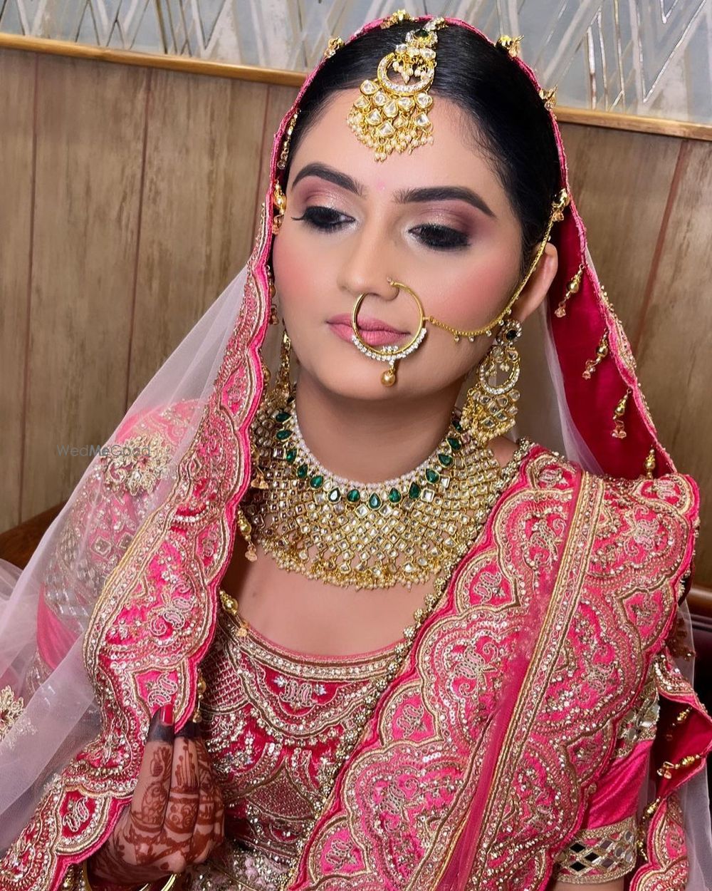 Photo By Makeup by Neha Gulati - Bridal Makeup