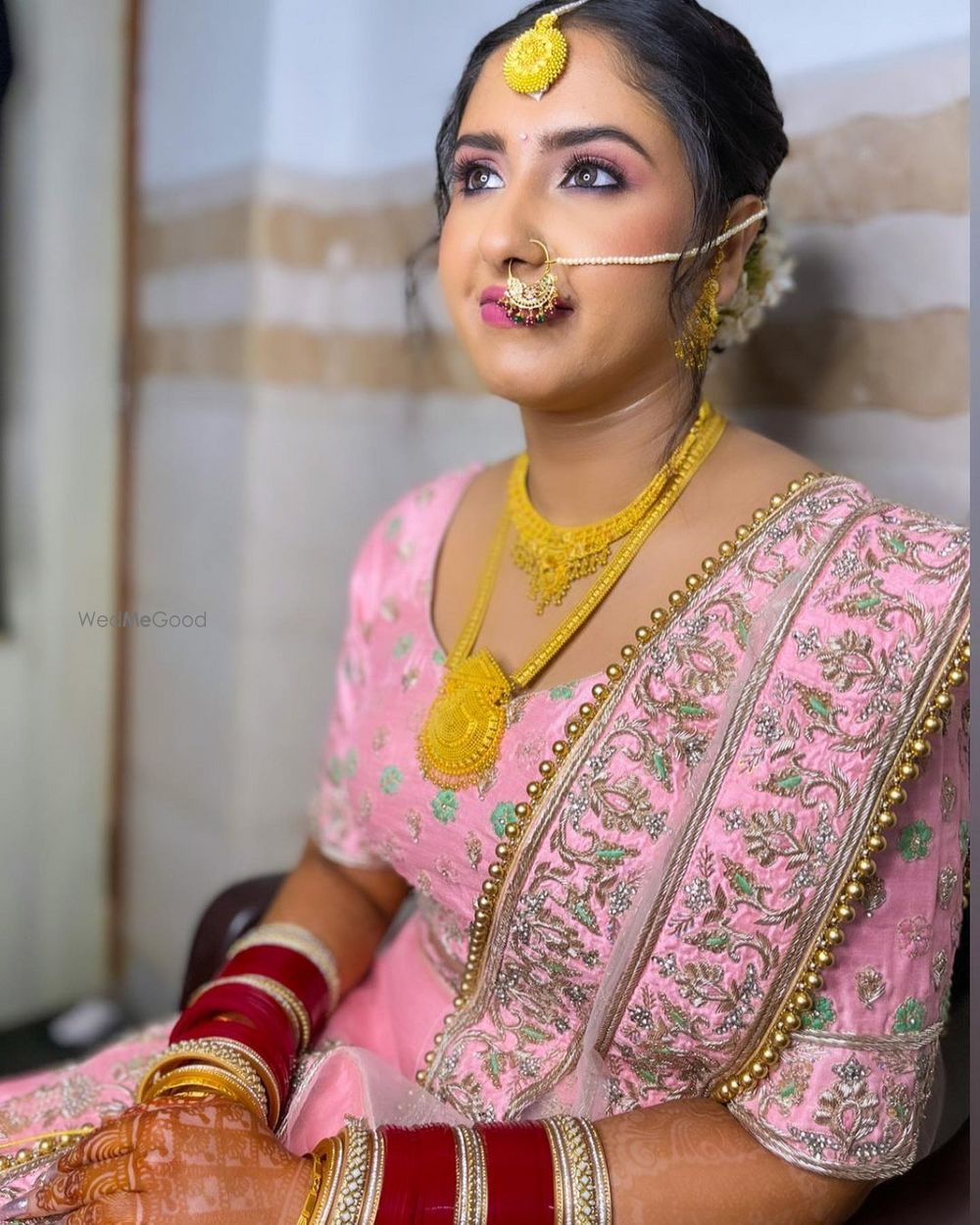 Photo By Makeup by Neha Gulati - Bridal Makeup