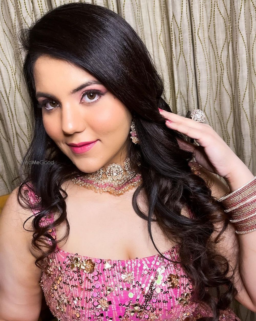 Photo By Makeup by Neha Gulati - Bridal Makeup