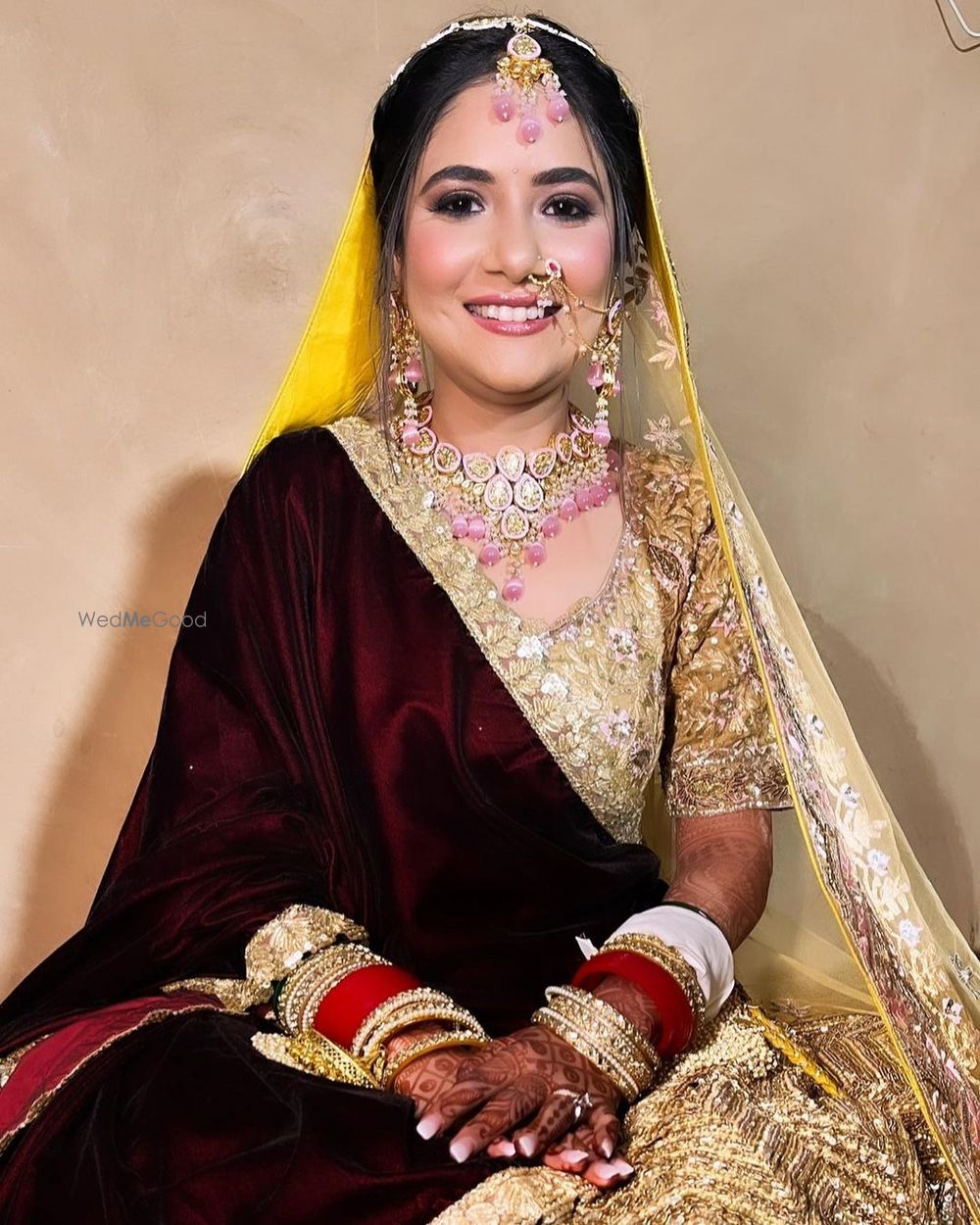 Photo By Makeup by Neha Gulati - Bridal Makeup