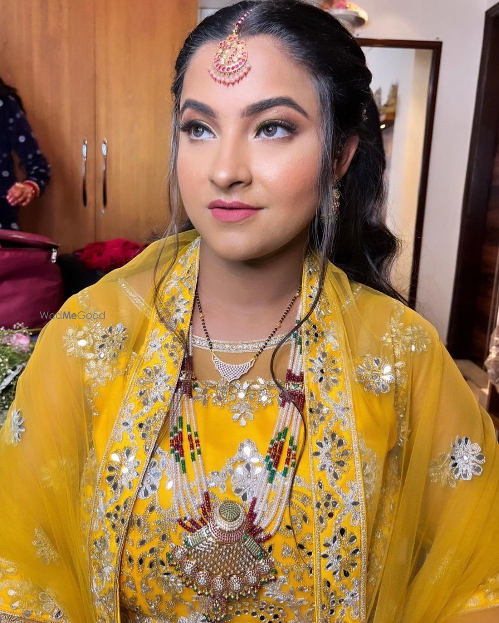 Photo By Makeup by Neha Gulati - Bridal Makeup