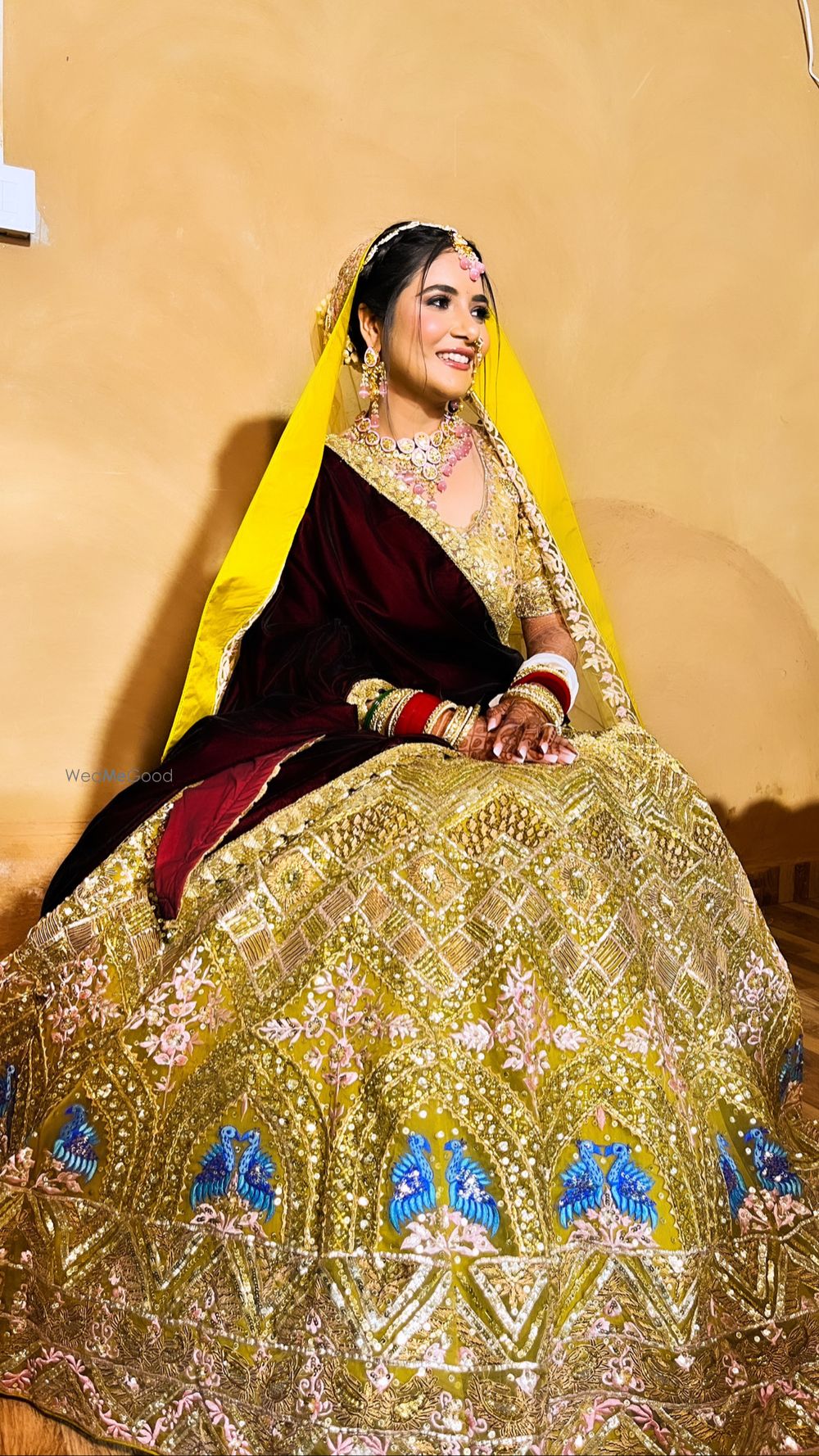 Photo By Makeup by Neha Gulati - Bridal Makeup