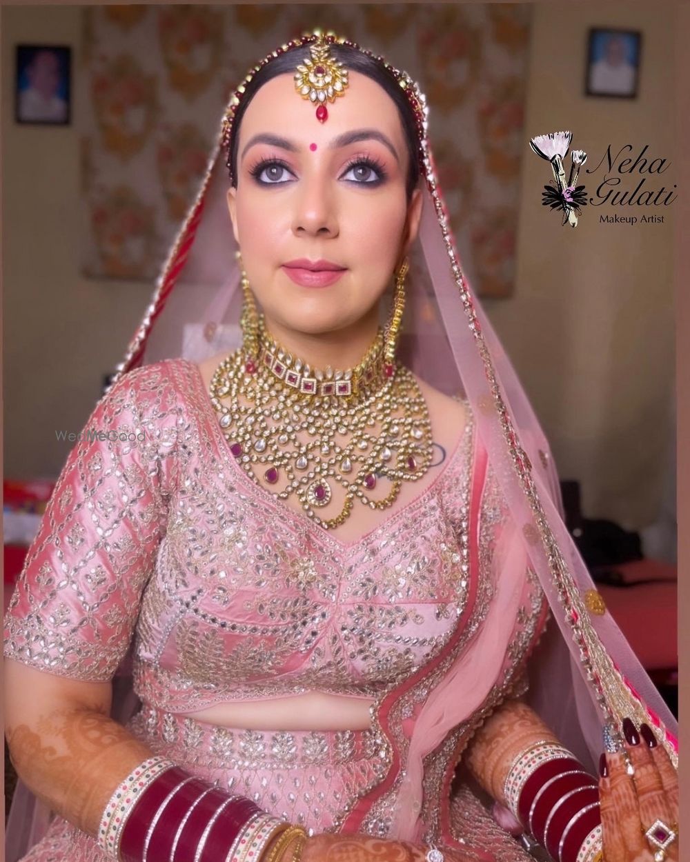 Photo By Makeup by Neha Gulati - Bridal Makeup