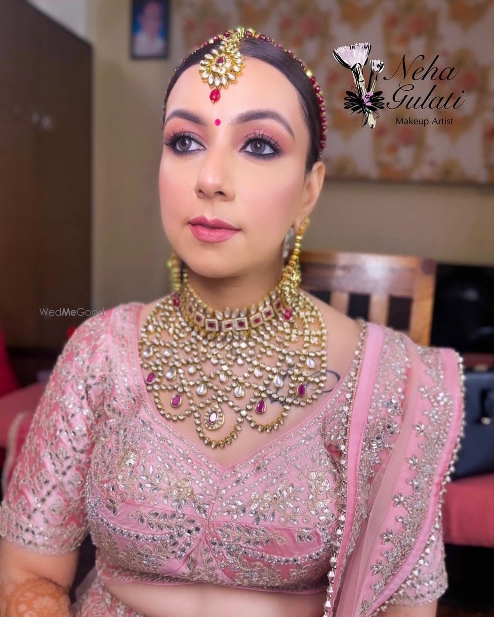 Photo By Makeup by Neha Gulati - Bridal Makeup