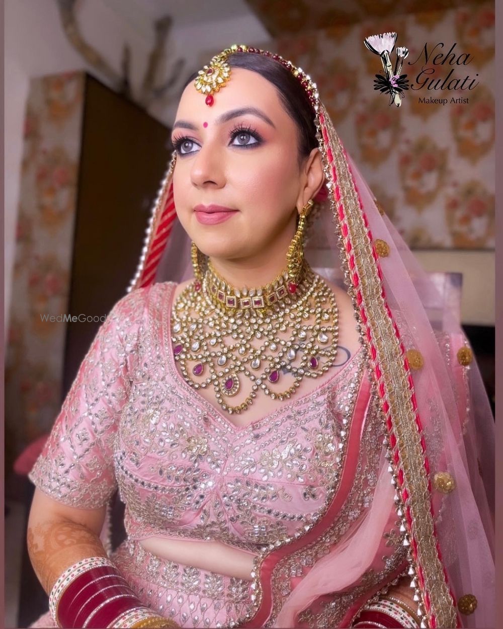 Photo By Makeup by Neha Gulati - Bridal Makeup