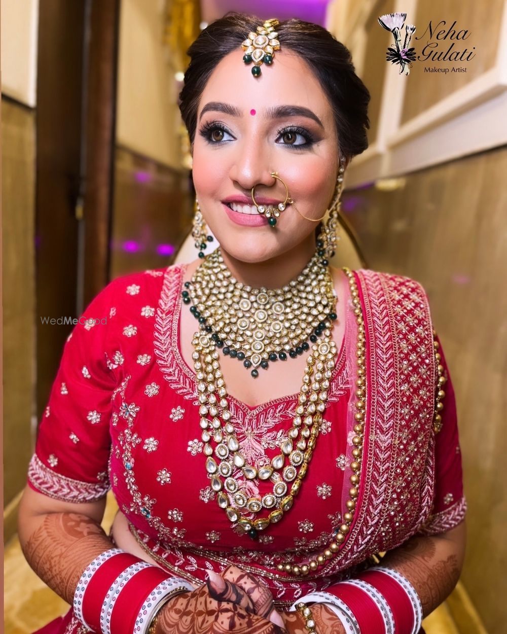 Photo By Makeup by Neha Gulati - Bridal Makeup