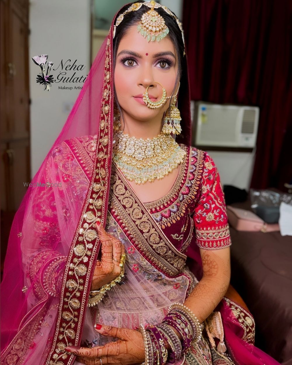 Photo By Makeup by Neha Gulati - Bridal Makeup