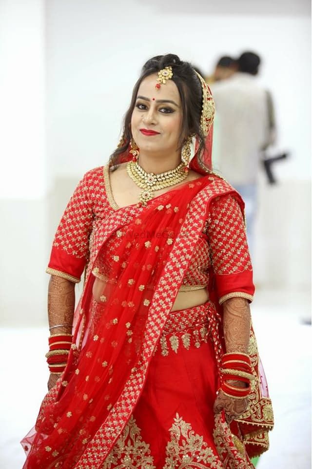 Photo By Priyanka Chandani - Bridal Makeup