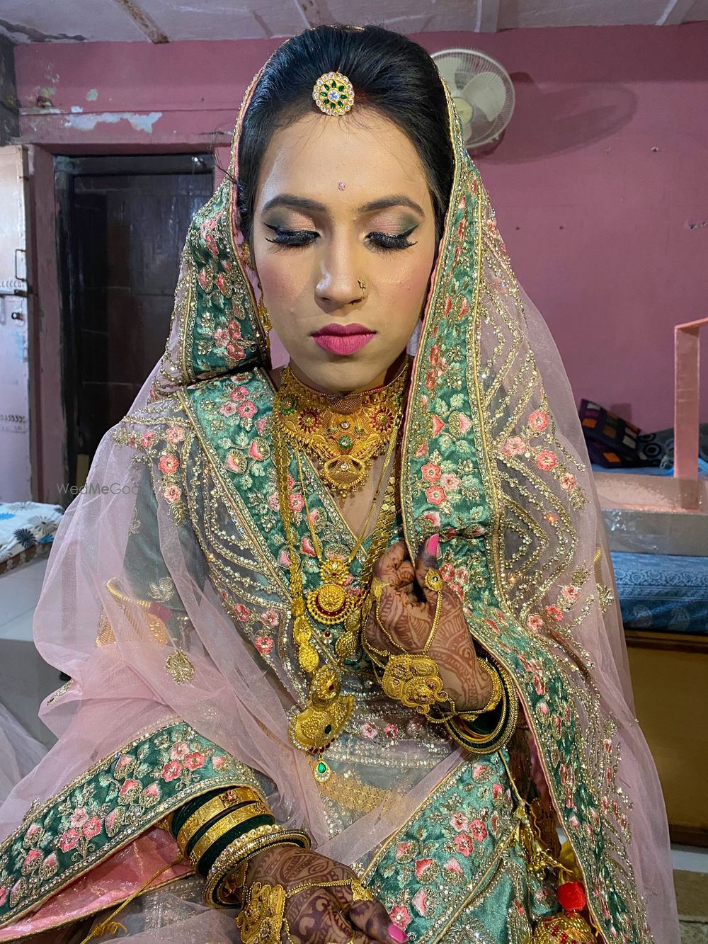 Photo By Priyanka Chandani - Bridal Makeup